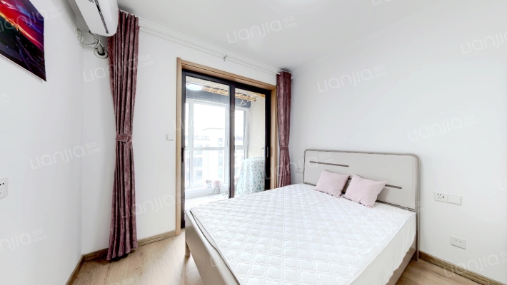 豪森·海天映月二手房实景图