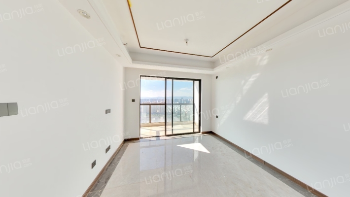 北科建春城大观领秀云门苑二手房实景图