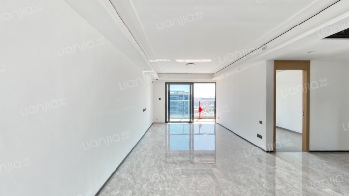 中建天河精诚壹号二手房实景图