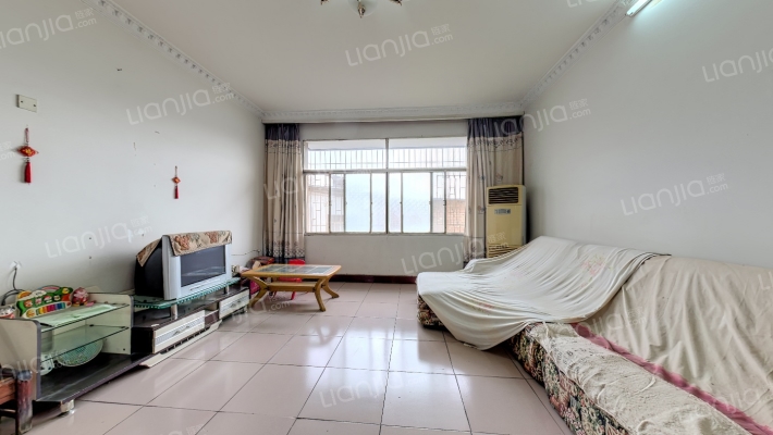 管道煤气家属院二手房实景图