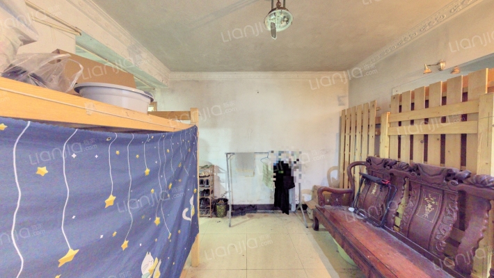 开开大楼二手房实景图