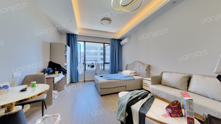 金隅观澜商业中心二手房实景图