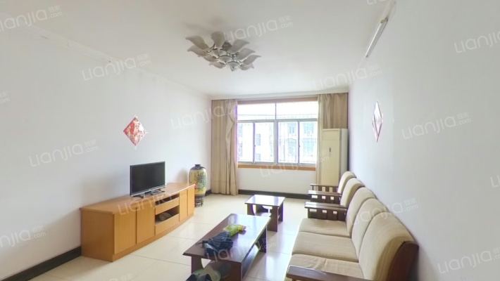 七一商场宿舍楼二手房实景图