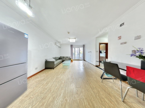 整租·凤凰城 2室1厅 复式 南