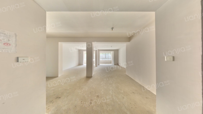 百家桥新村（西区）二手房实景图