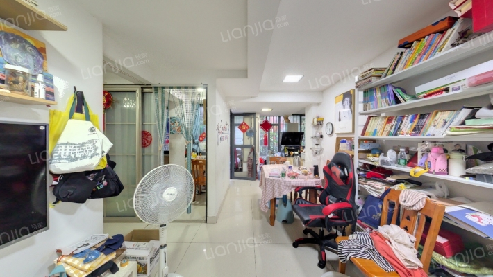 红江小区二手房实景图