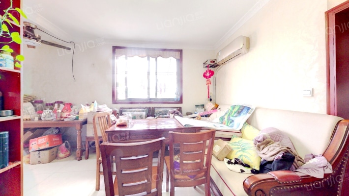 菊园三村二手房实景图