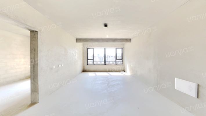 保利·和光尘樾二手房实景图