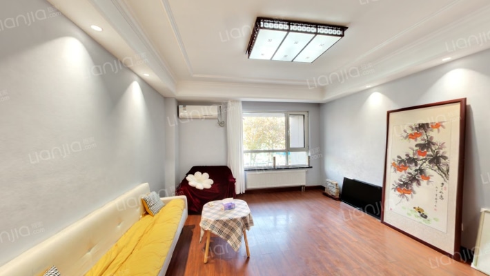 历山名郡商务港C11二手房实景图