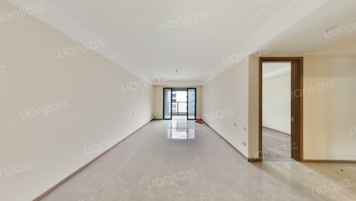 金湾宝龙城二手房实景图