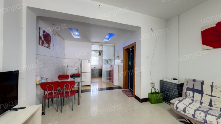 胜利路60号二手房实景图