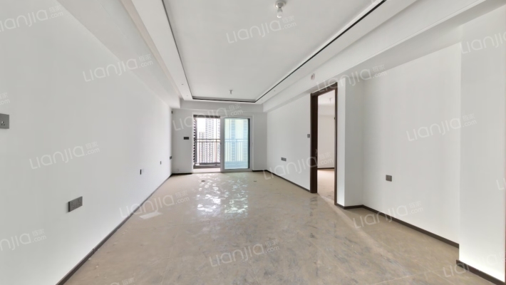 万科华生星耀大道二手房实景图