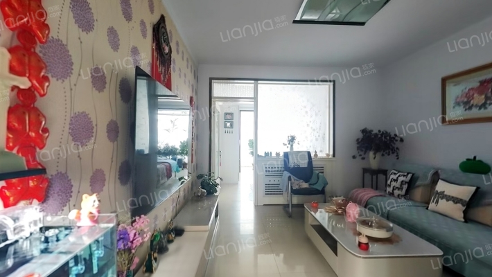 欣盛南苑二手房实景图