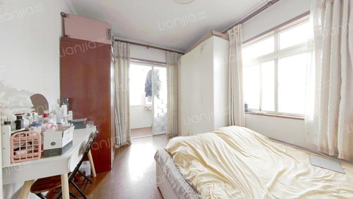 清和路二手房实景图