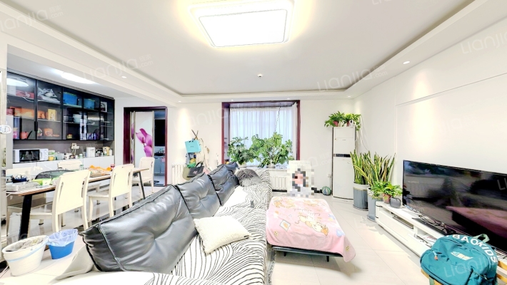 桥口新村小区二手房实景图