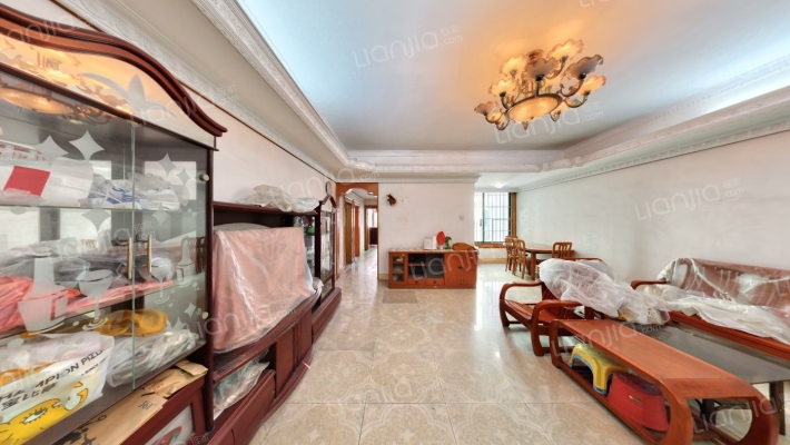 黄岐恒福花园二手房实景图