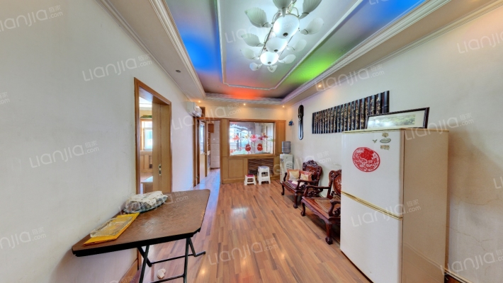 富方园二手房实景图