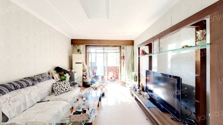 东袁小区二手房实景图