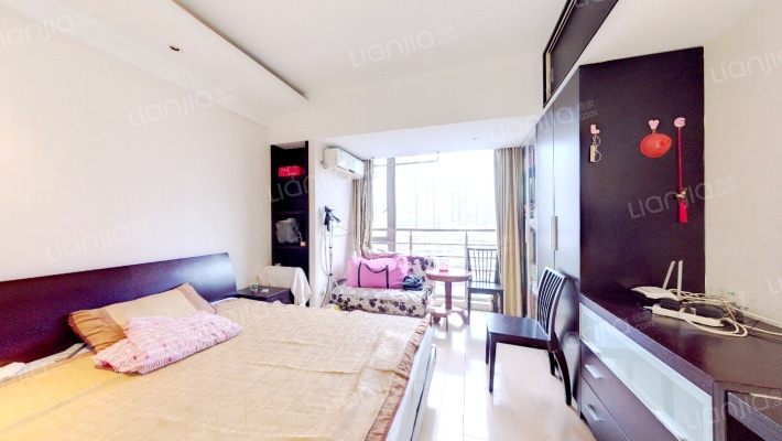 王府国际花园二手房实景图