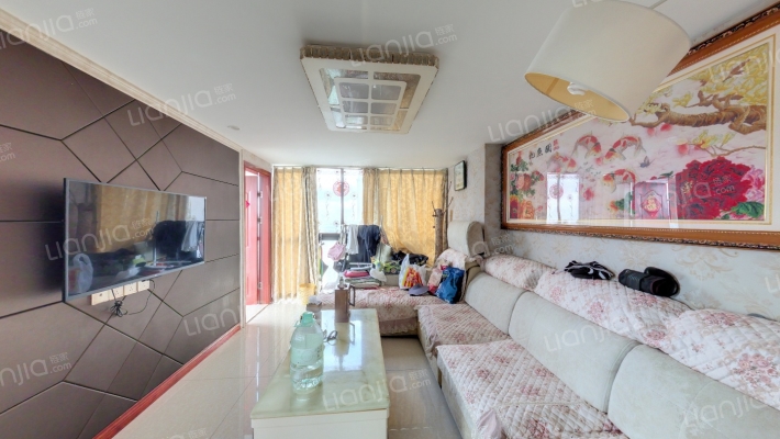 北城一品二手房实景图