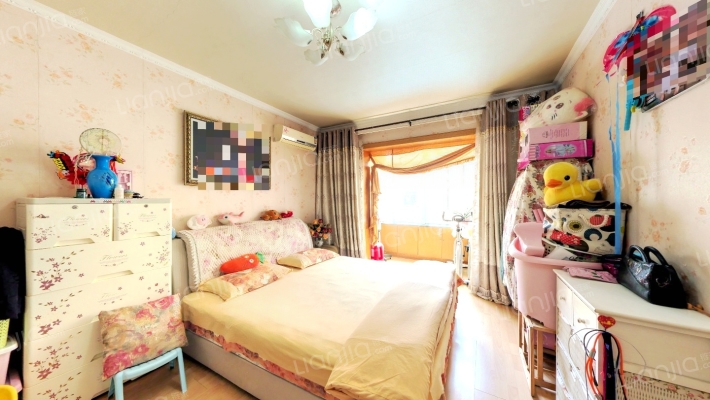 南河南崖二手房实景图