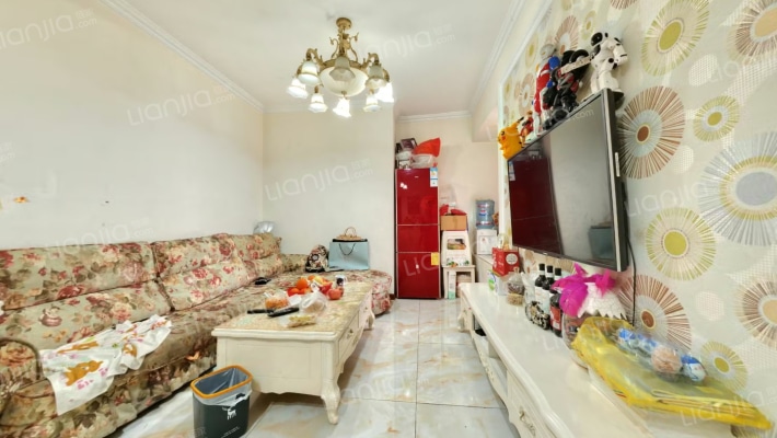 希望城玫瑰公馆二手房实景图