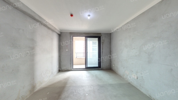 海伦堡东皋府二手房实景图