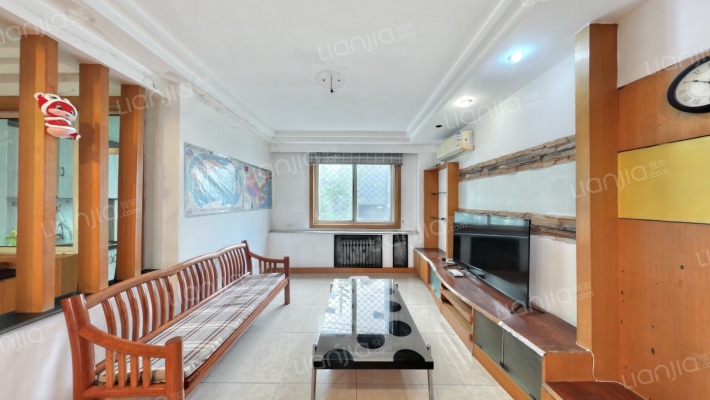 金凤苑二手房实景图