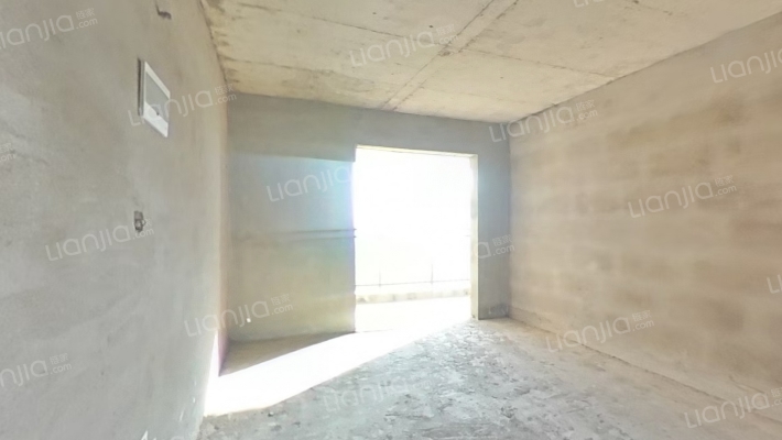 公园紫京城二手房实景图