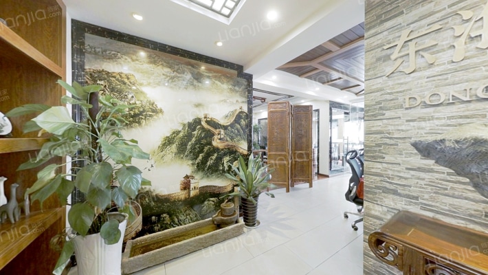 MOL尔家公馆二手房实景图