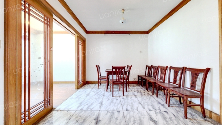 王洗马巷散盘二手房实景图