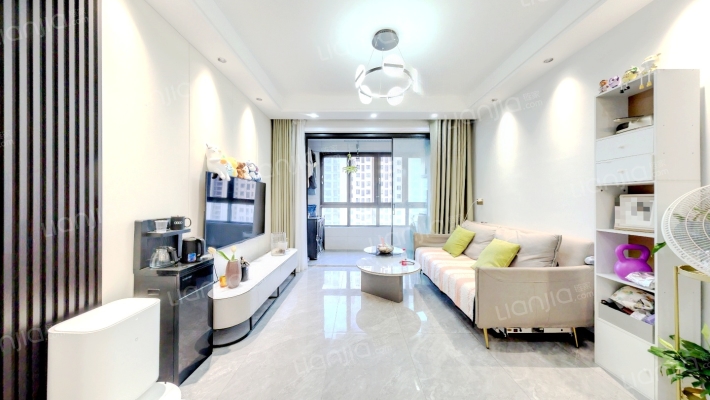 红星国际广场二手房实景图