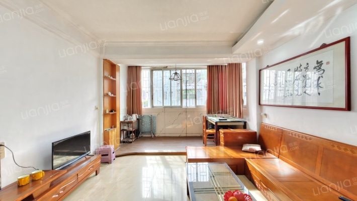 东方小学教师楼二手房实景图