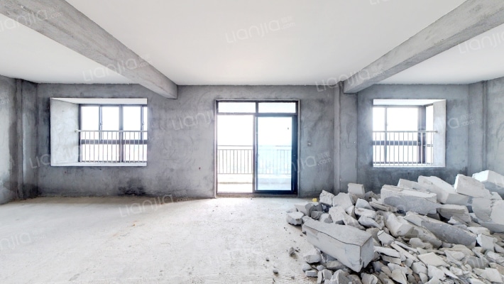 聚福佳园二手房实景图