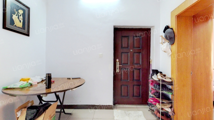 桥北西路农行家属院二手房实景图