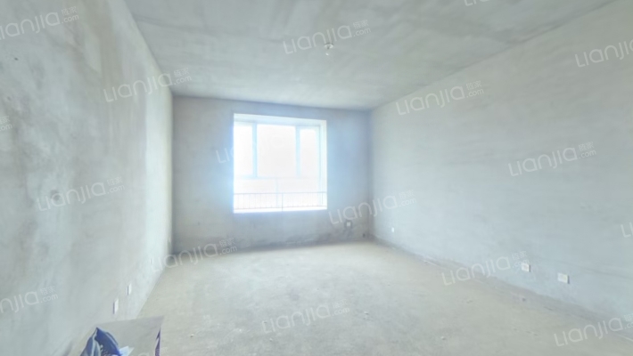 东方新城二手房实景图