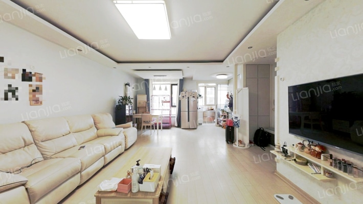 福林苑一期二手房实景图