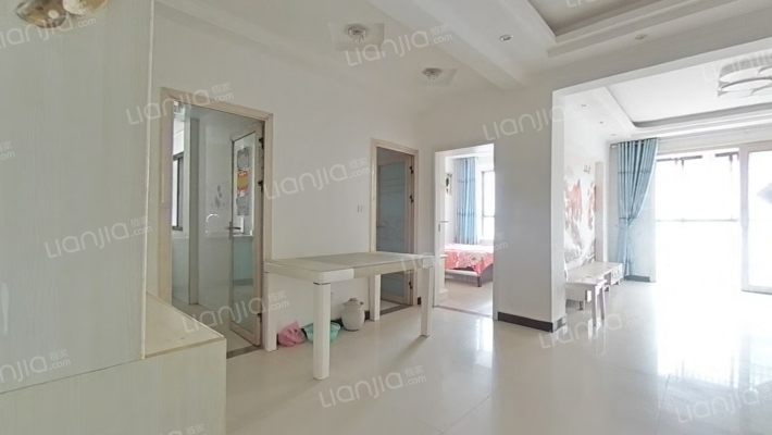 府和花园二手房实景图