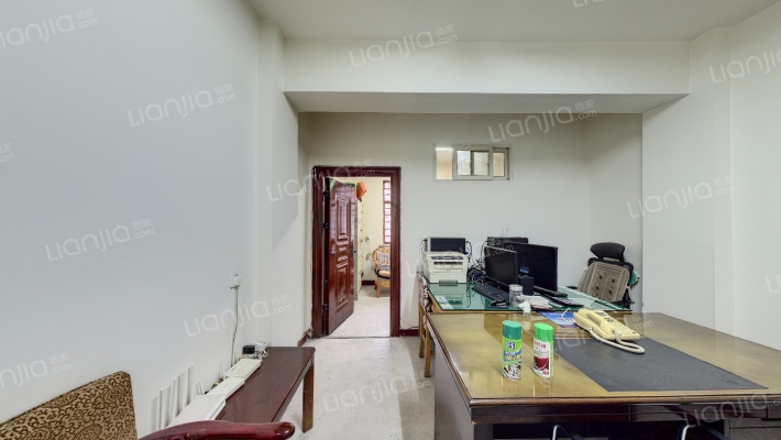 小沟头粮油小区二手房实景图