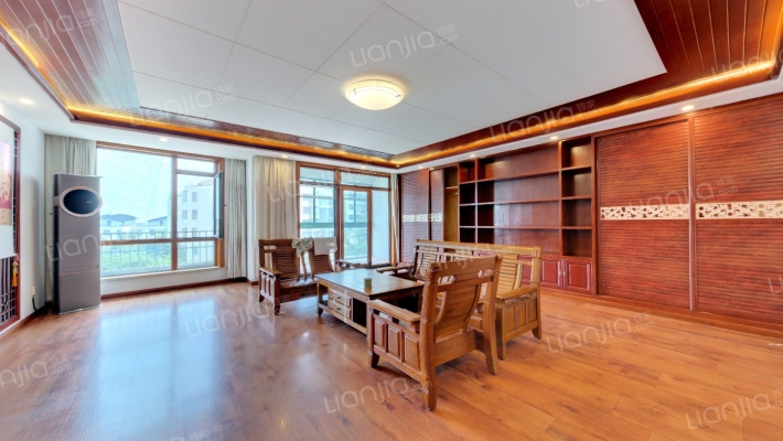 天泰馥香谷一期二手房实景图