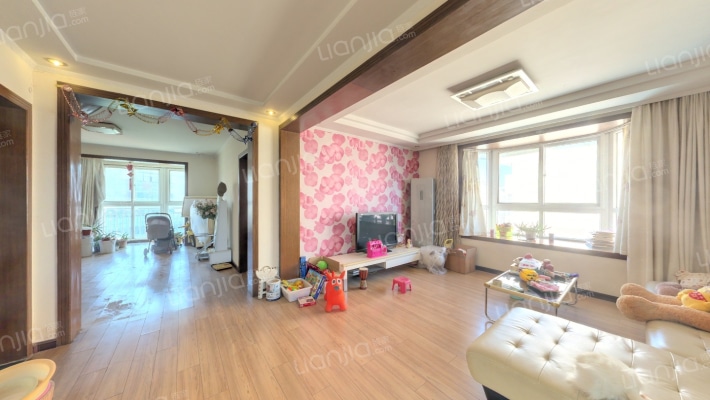 雅仕居二手房实景图