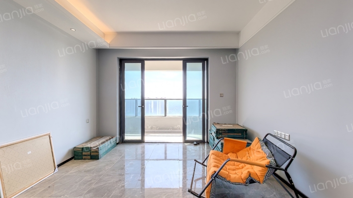 融创观澜湖公园壹号四期二手房实景图