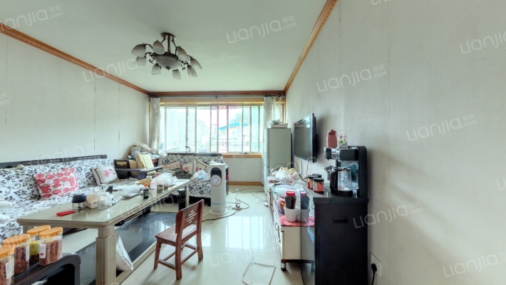 北京路205号院二手房实景图