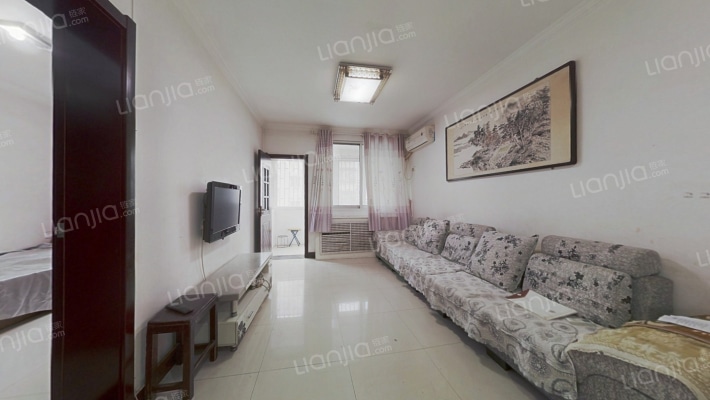 兴华南街21号二手房实景图