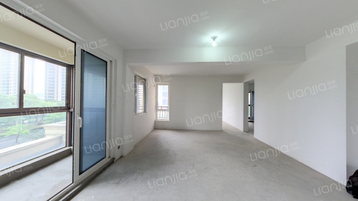 滨江万家花城二手房实景图