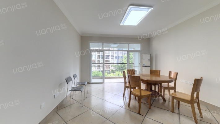 联盟新城二手房实景图