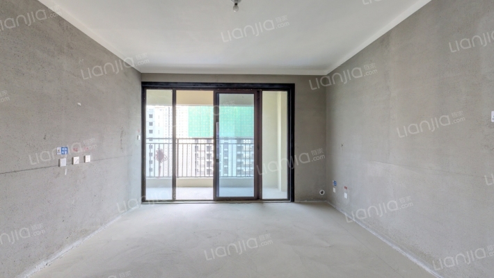 置地天中第一城南苑一期二手房实景图