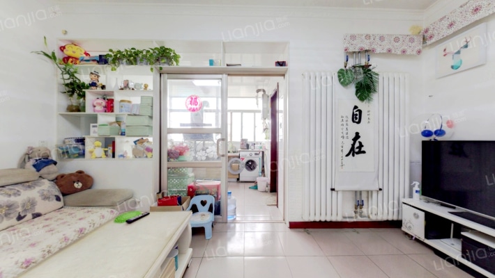 郑工小区二手房实景图