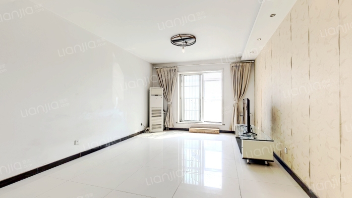 绿谷雅园二手房实景图