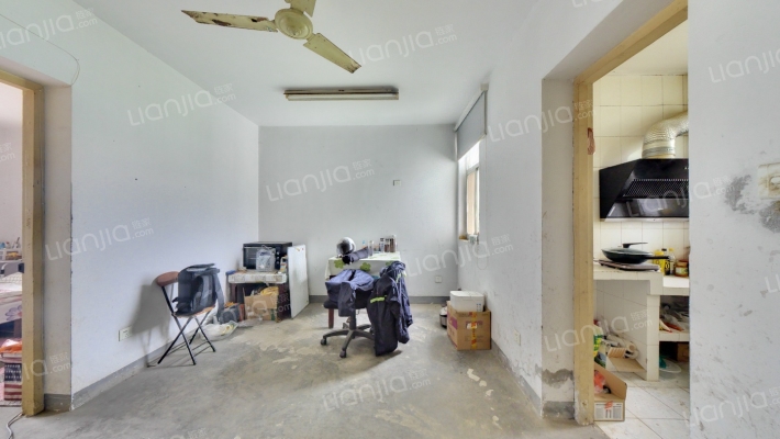 东虹花苑南二手房实景图